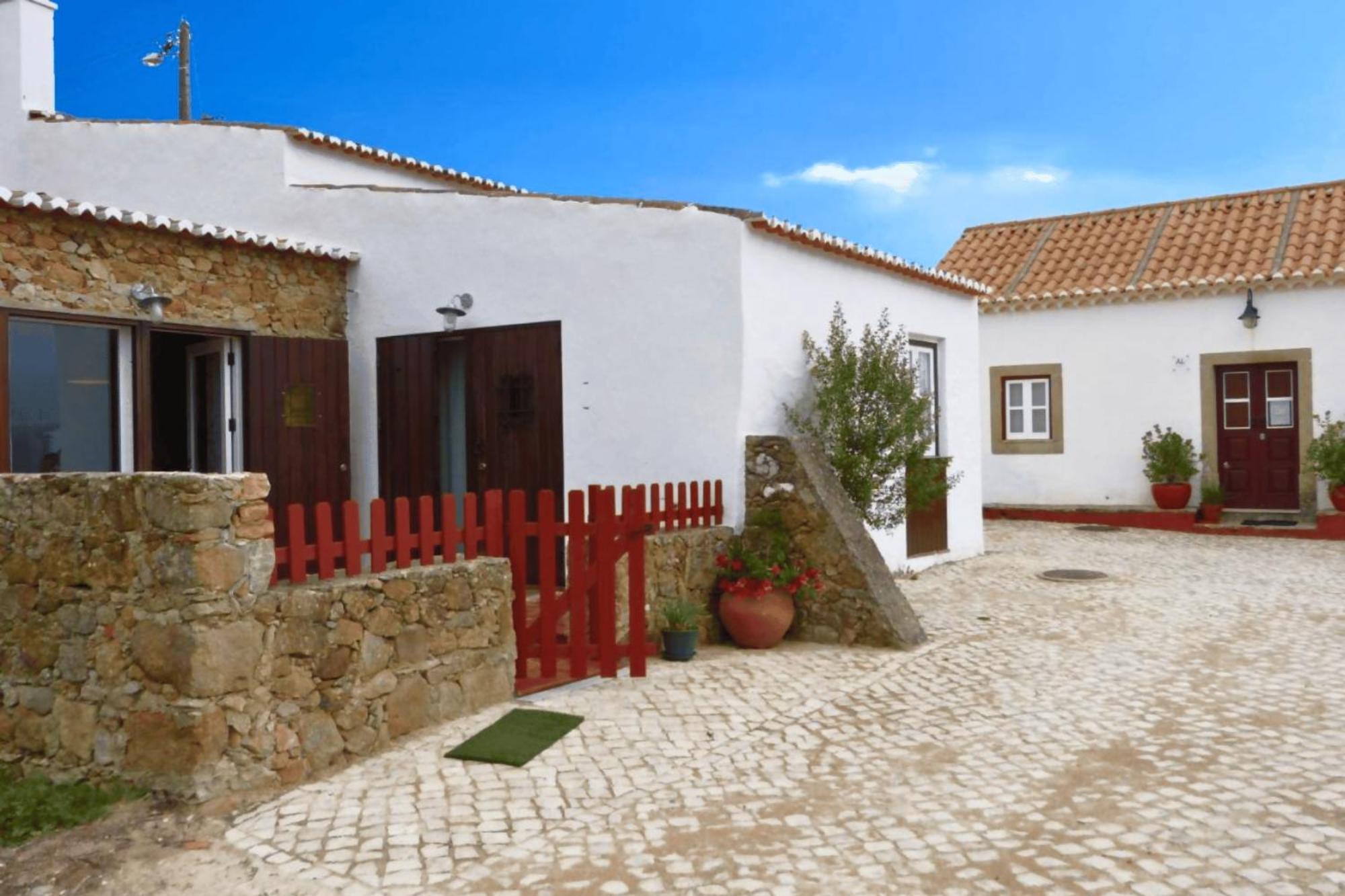 Casas Da Tia Alice - Encantadoras Em Hébergement de vacances