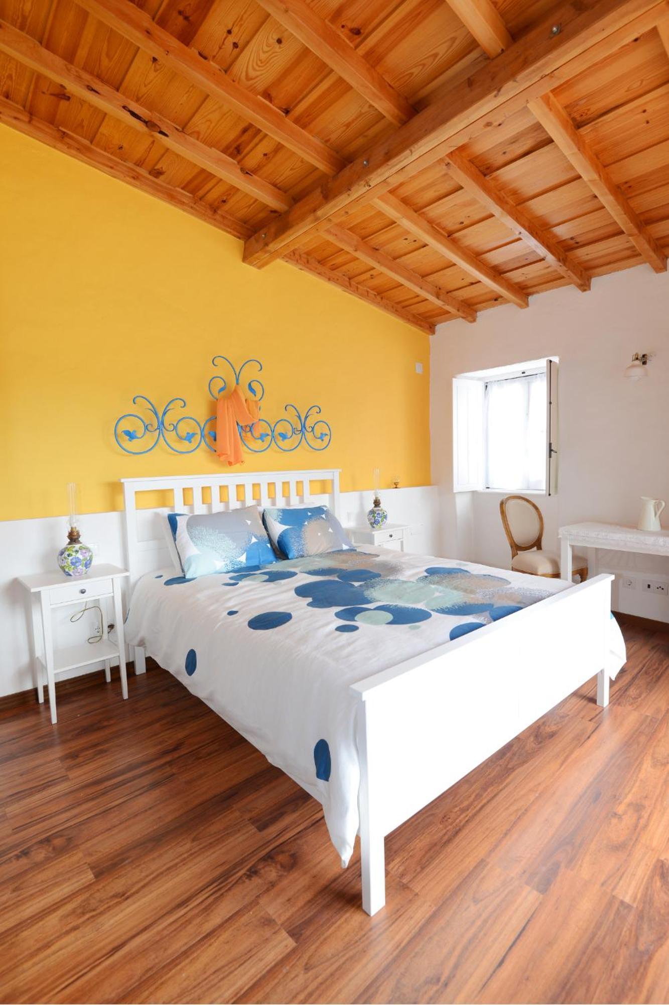 Hébergement de vacances Casas Da Tia Alice - Encantadoras Em Mafra
