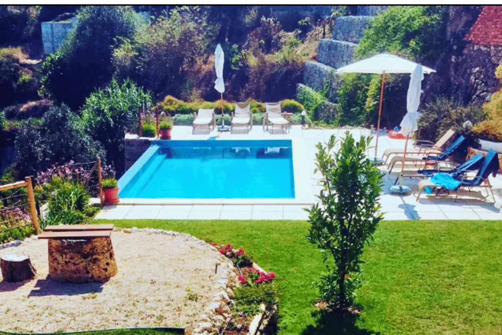 Casas Da Tia Alice - Encantadoras Em Hébergement de vacances