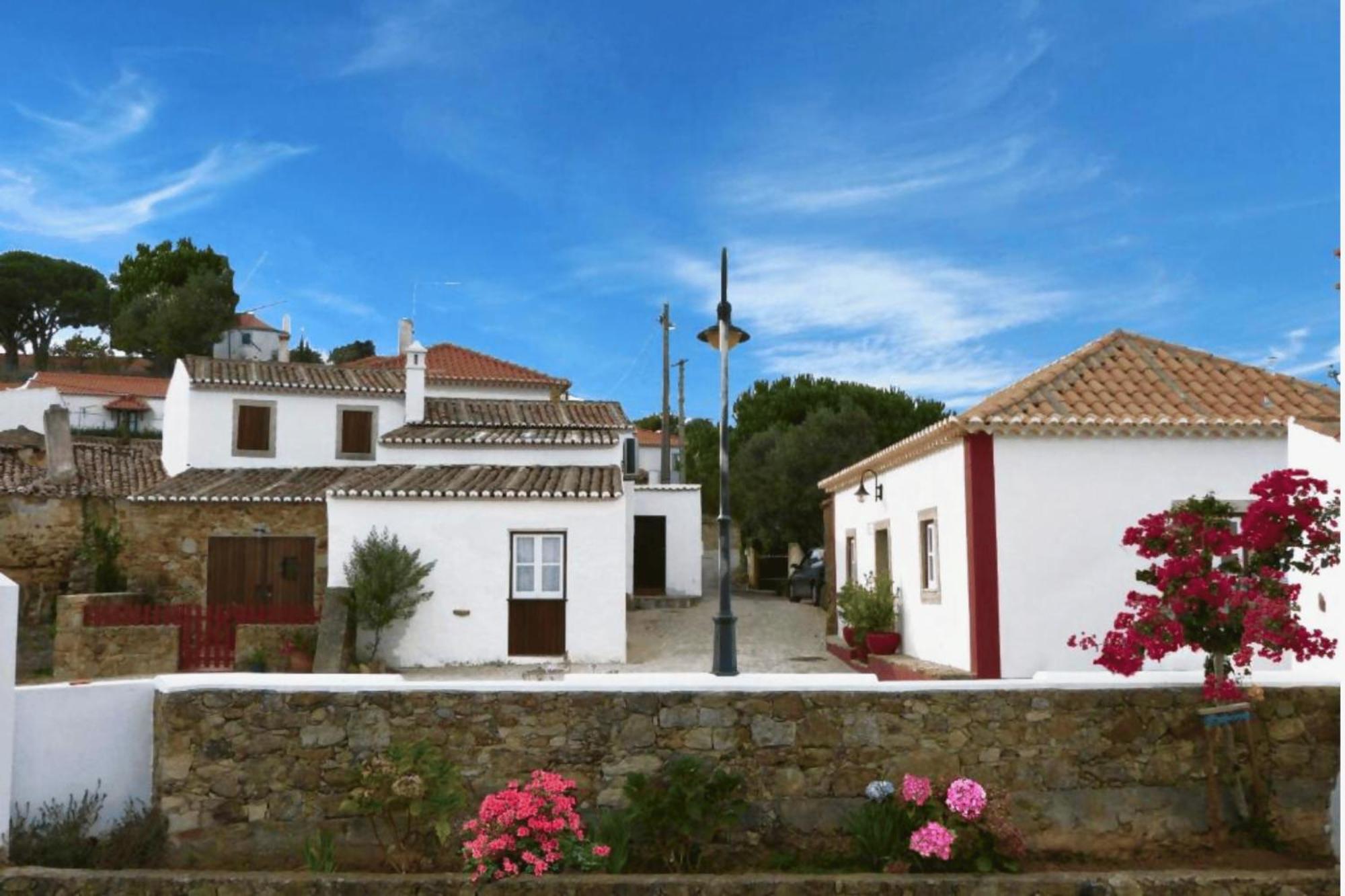 Hébergement de vacances Casas Da Tia Alice - Encantadoras Em Mafra