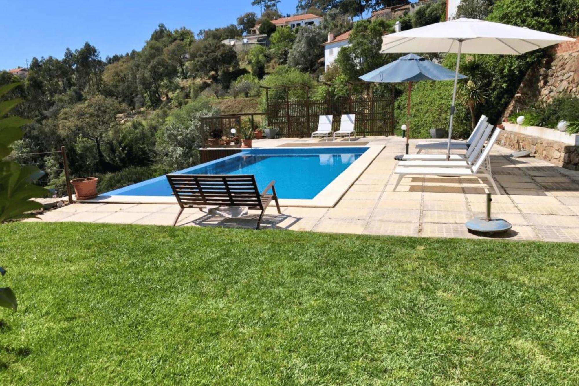 Casas Da Tia Alice - Encantadoras Em Hébergement de vacances *
