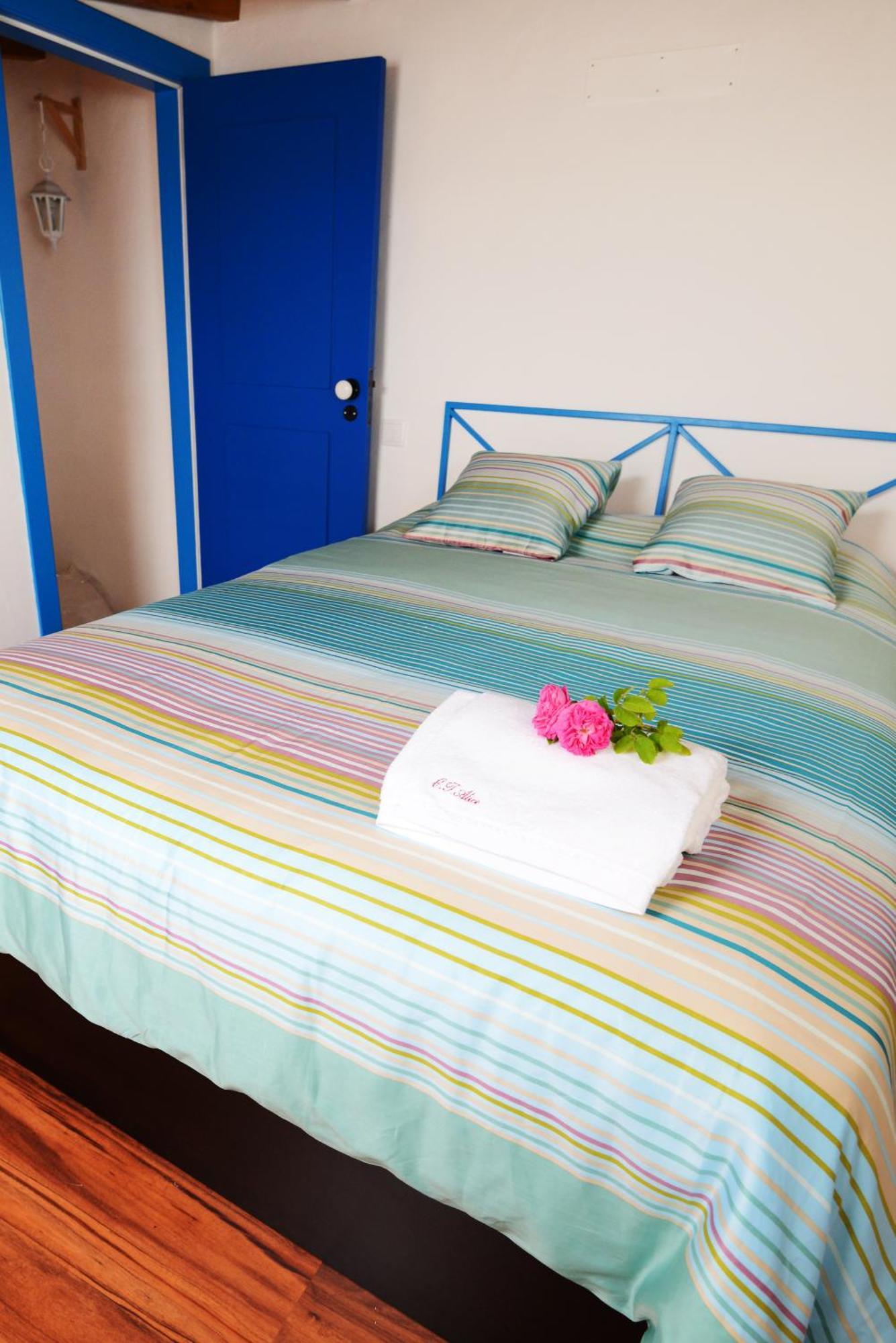 Casas Da Tia Alice - Encantadoras Em Hébergement de vacances Mafra