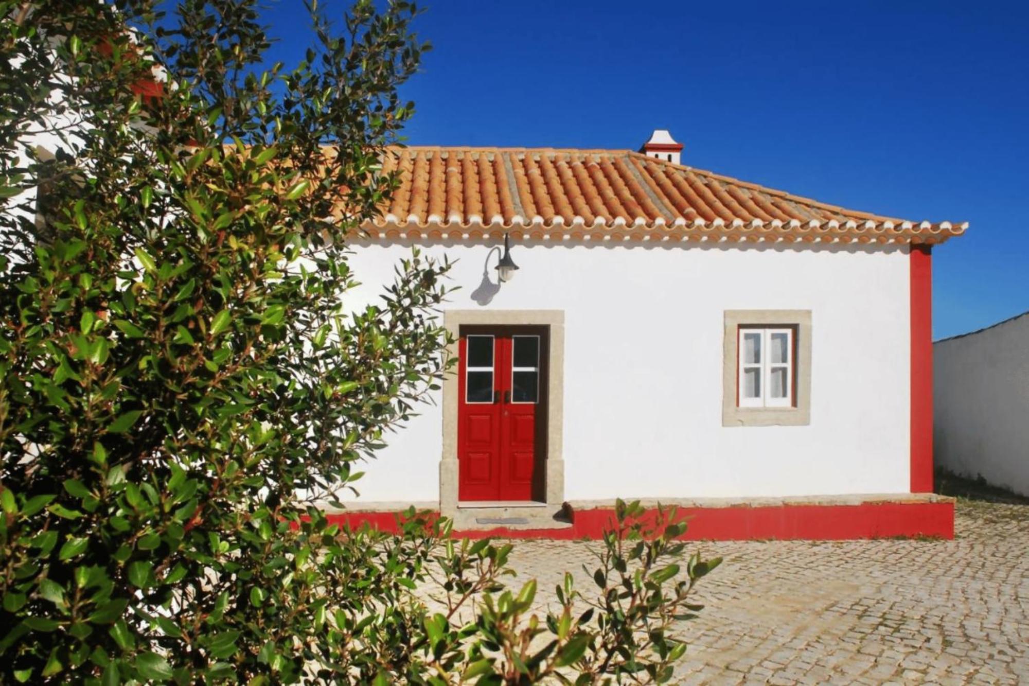 Casas Da Tia Alice - Encantadoras Em Hébergement de vacances Mafra