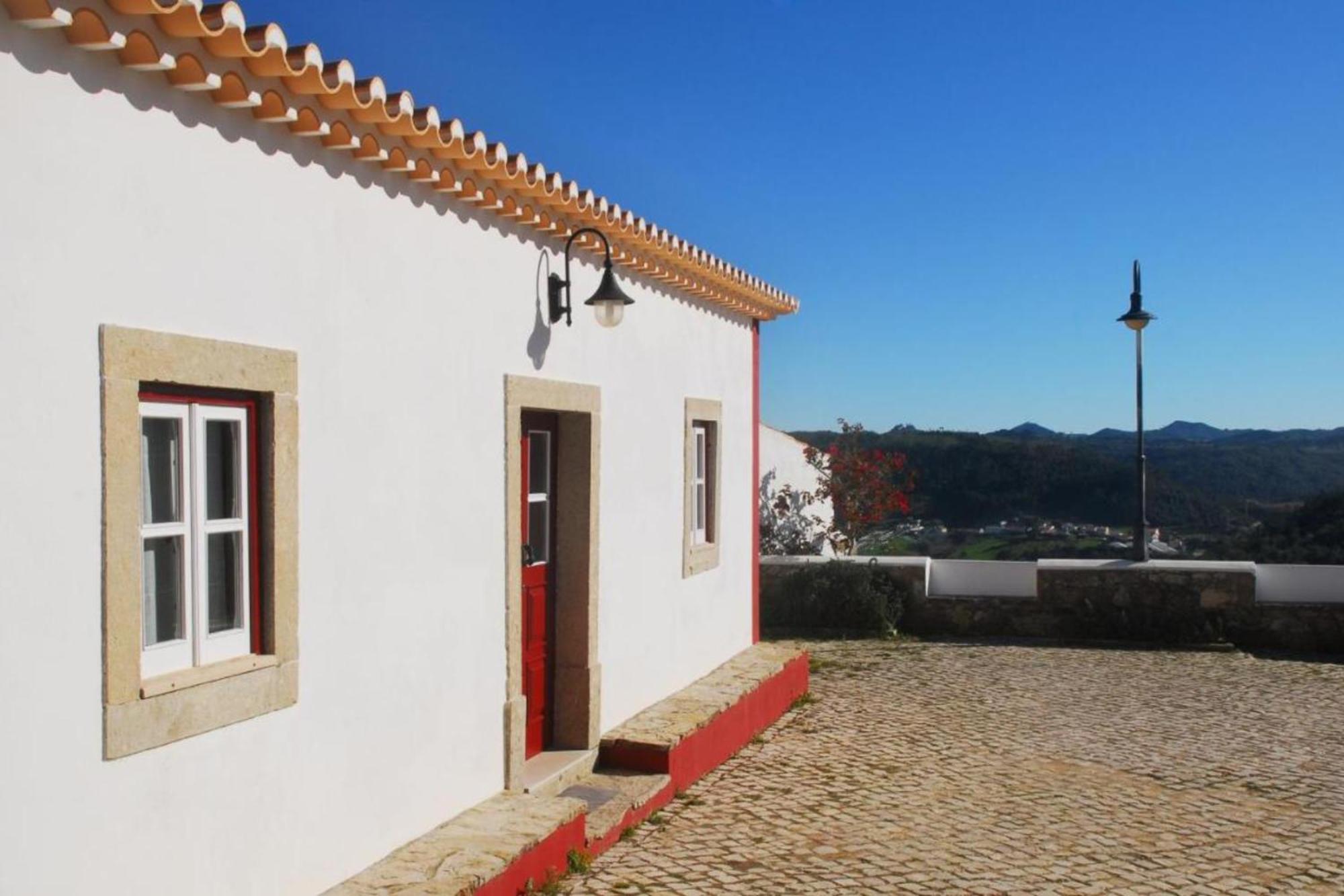 Casas Da Tia Alice - Encantadoras Em Hébergement de vacances