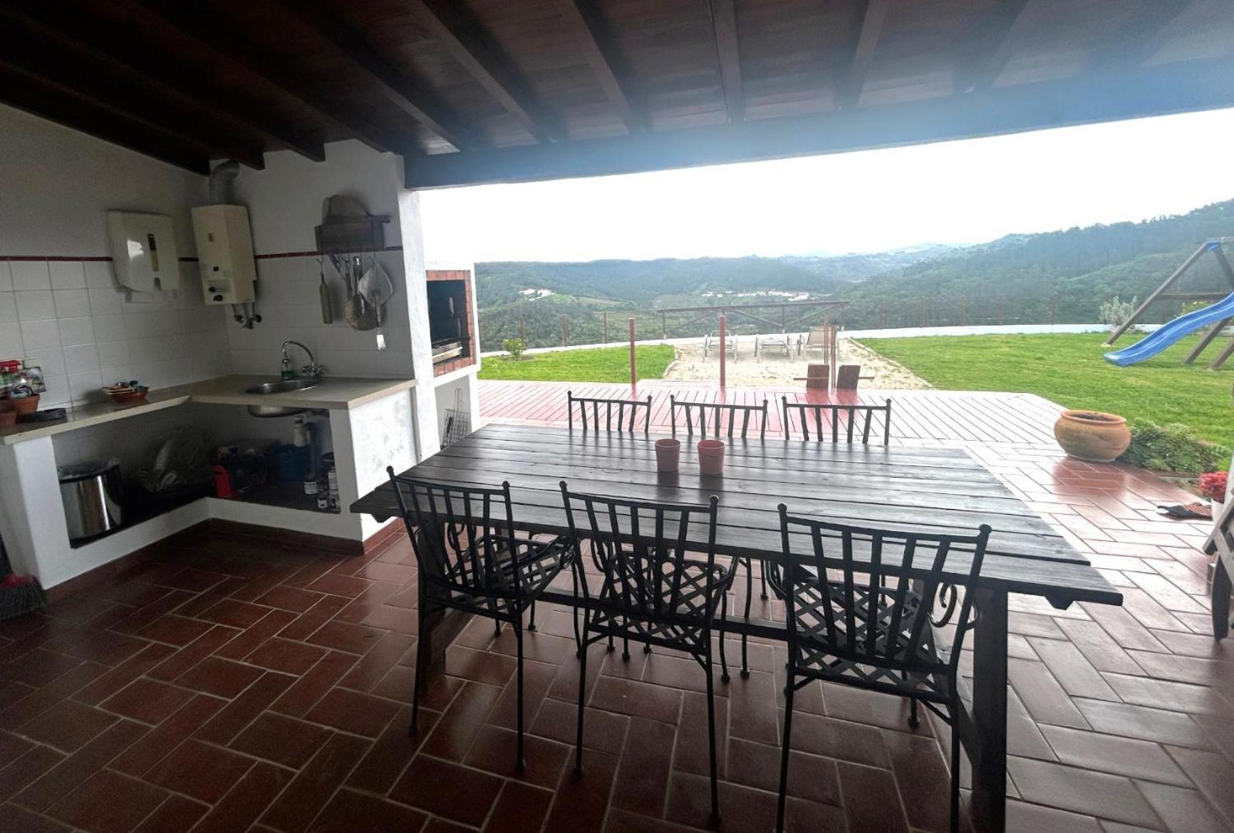 Casas Da Tia Alice - Encantadoras Em Hébergement de vacances *